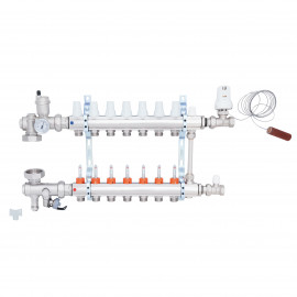 Коллекторная группа Icma 3/4
