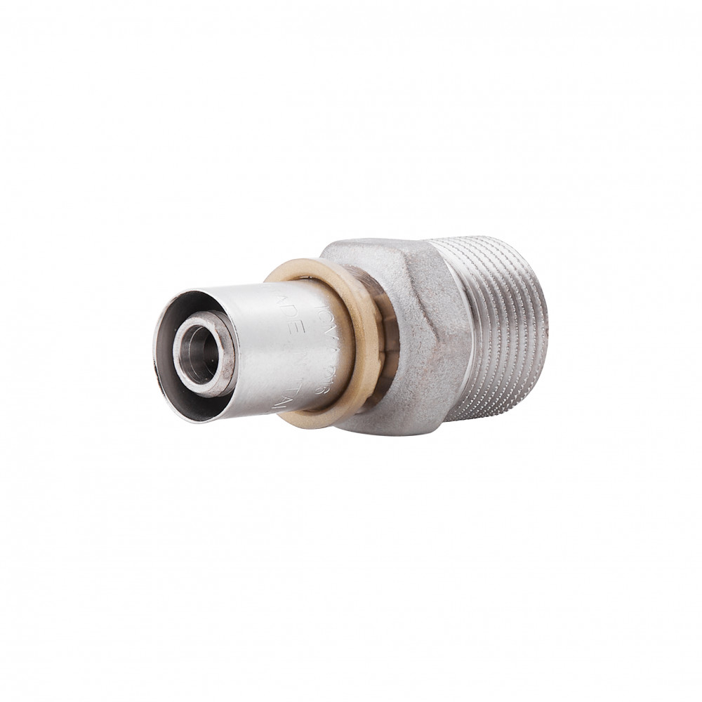 Переходник пресс Icma 16х3/4