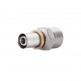 Переходник пресс Icma 16х3/4