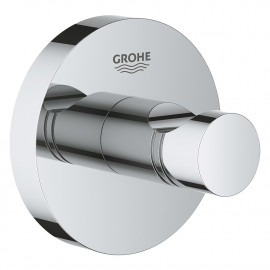 Набор аксессуаров Grohe Essentials 40344001