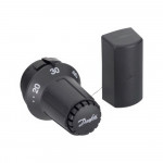 Термоголовка Danfoss FTC 15-50°С с выносным датчиком (013G5081)