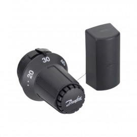 Термоголовка Danfoss FTC 15-50°С с выносным датчиком (013G5081)