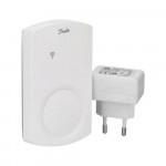 Повторитель сигнала Danfoss CF-RU 230В (088U0230)