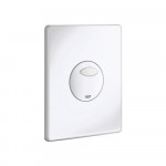 Панель смыва для унитаза Grohe Skate 38862SH0