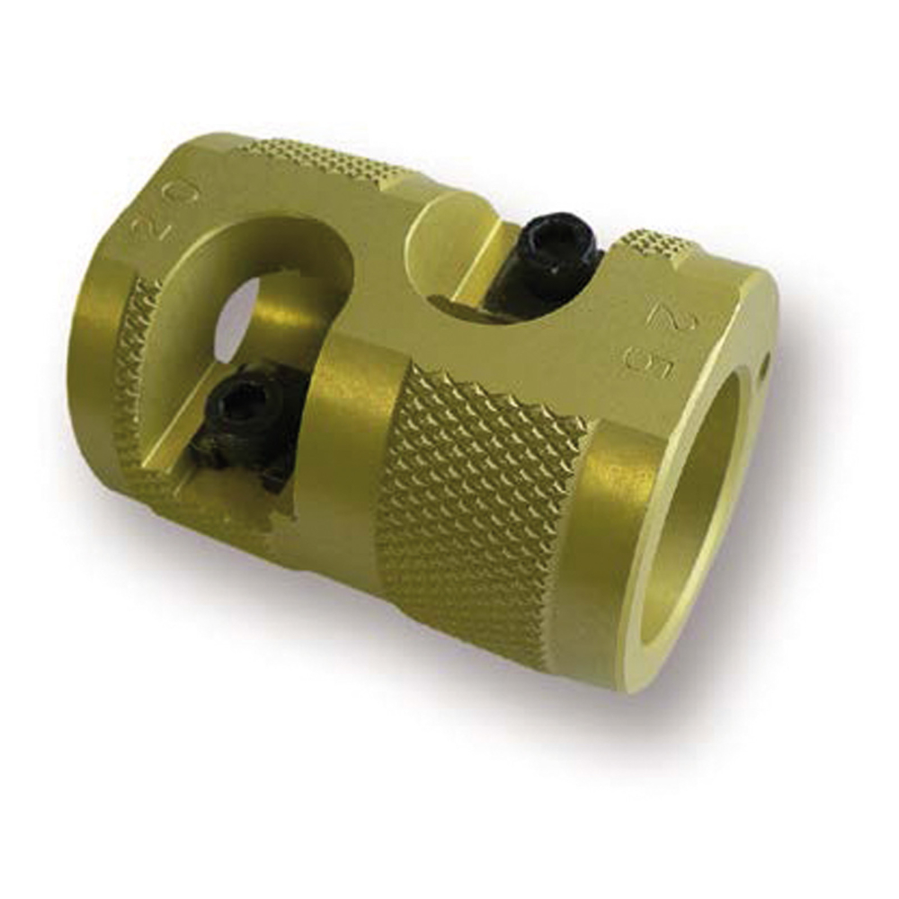 Обрезное трубное устройство Ekoplastik 25-32 мм