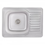 Кухонная мойка Imperial 6950 Decor (IMP6950DEC)