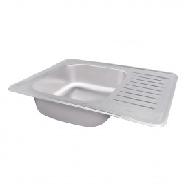 Кухонная мойка Imperial 6950 Decor (IMP6950DEC)