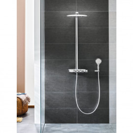 Душевая система Grohe Rainshower SmartControl 26250000