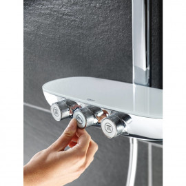 Душевая система Grohe Rainshower SmartControl 26250000