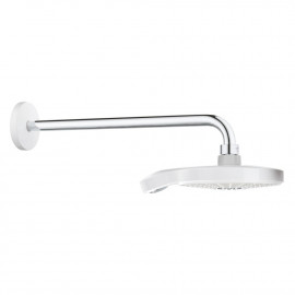 Лейка для верхнего душа с держателем Grohe Power&Soul Cosmopolitan 190 26172LS0
