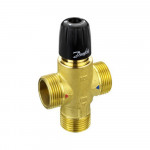 Смеситель термостатический Danfoss TVM-H 1