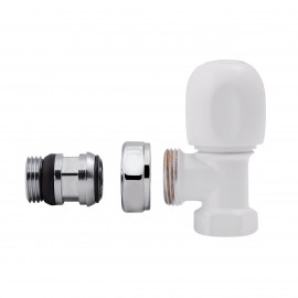 Кран радиаторный Icma 1/2