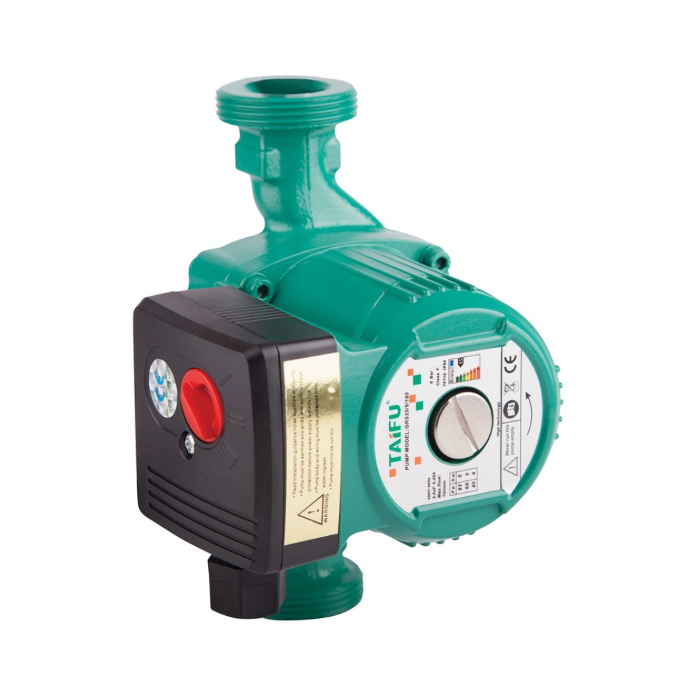 Насос циркуляционный Taifu 25/60/180