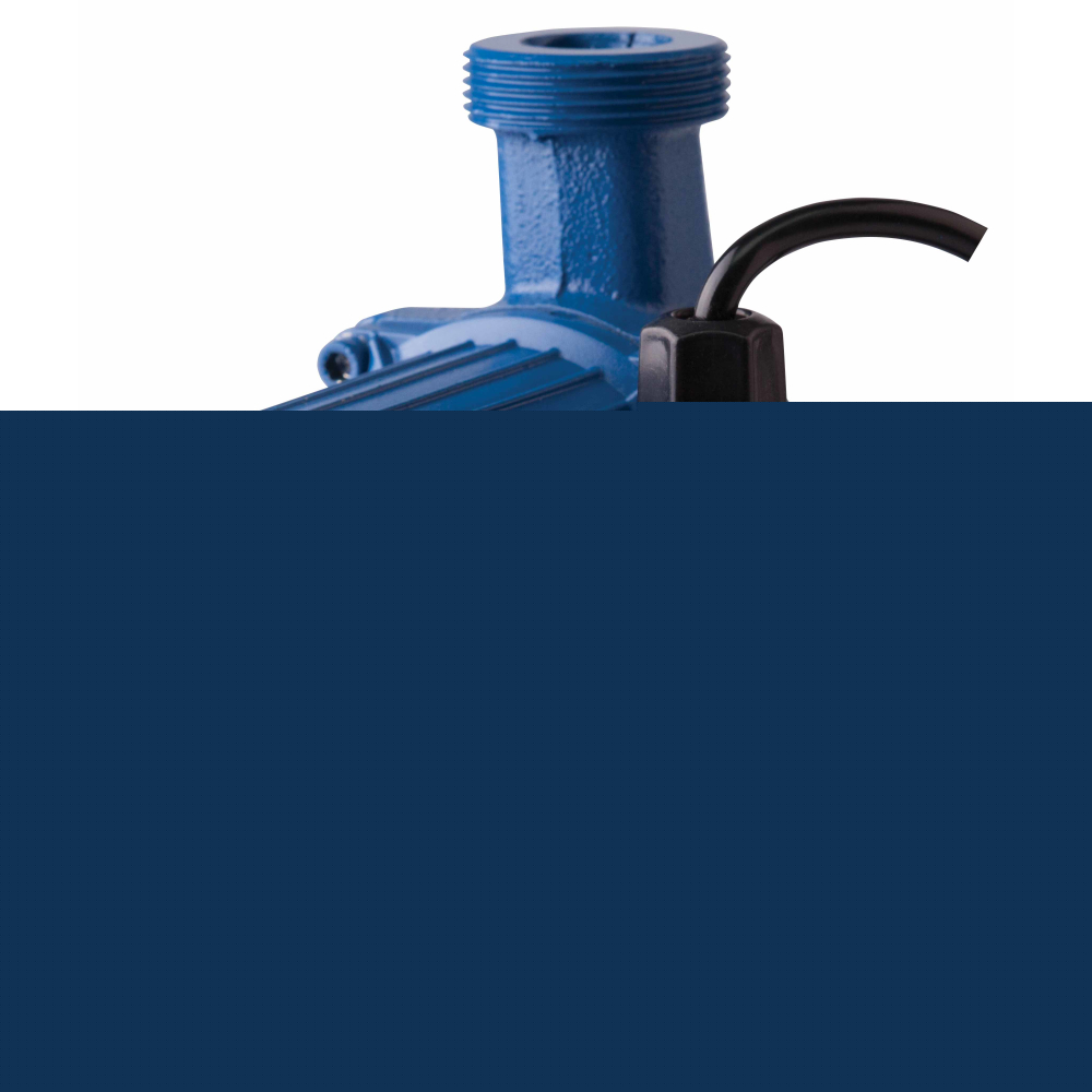 Насос циркуляционный Womar 25/40/180