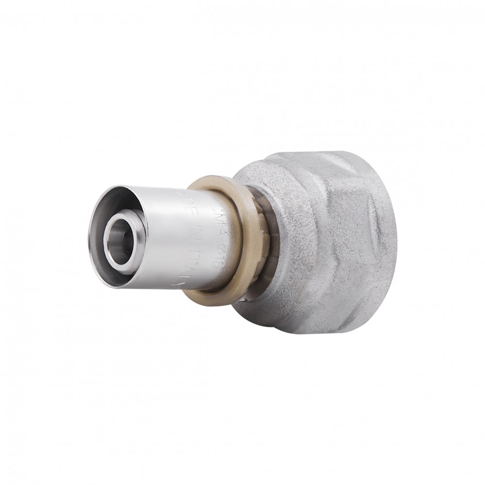 Переходник пресс Icma 16х3/4