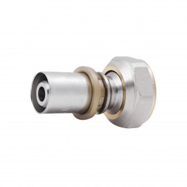 Переходник пресс Icma 16х3/4