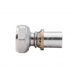 Переходник пресс Icma 16х3/4