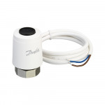 Сервопривод Danfoss TWA-K NO 30х1,5 230В (088H3143)