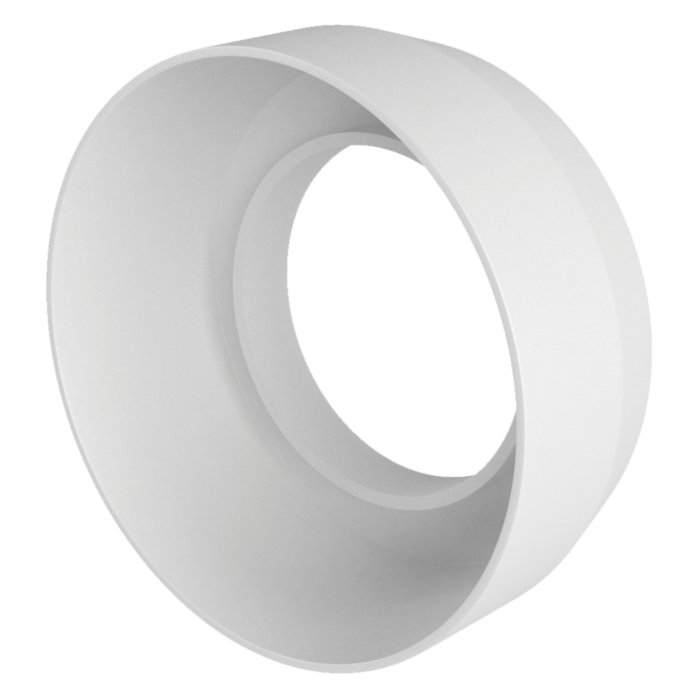 Розетка ANI Plast W9900 для фановых труб D-110 мм