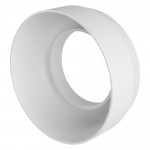 Розетка ANI Plast W9900 для фановых труб D-110 мм