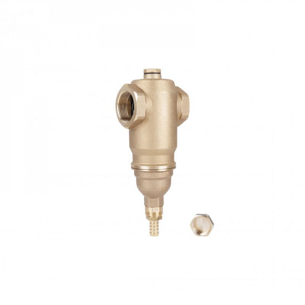 Самопромывной фильтр Icma 1