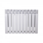 Радиатор алюминиевый Diamonds 500/96