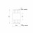 Обратный клапан SD Forte 1/2