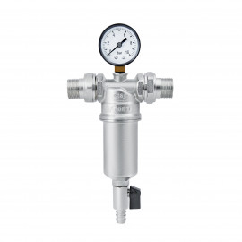 Фильтр самопромывной SD Forte 3/4