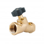 Балансировочный вентиль Icma 1