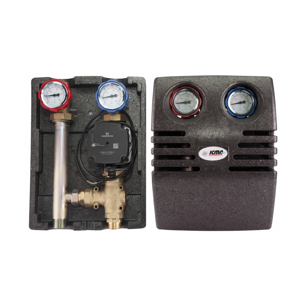 Насосная группа Icma 1