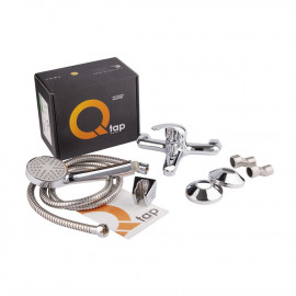 Смеситель для ванны Qtap Smart CRM 006