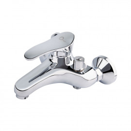 Смеситель для ванны Qtap Eris СRM 006 New