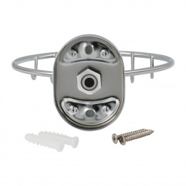 Мыльница Lidz (CRM) 114.02.03