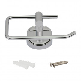 Держатель для туалетной бумаги Lidz (CRM) 114.03.03