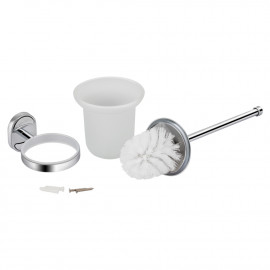 Ершик для унитаза Lidz (CRG) 114.05.01