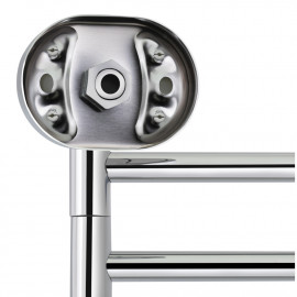 Полотенцедержатель Lidz (CRM) 114.07.02