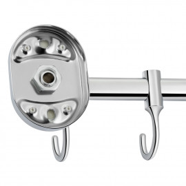 Крючок Lidz (CRM) 114.08.04