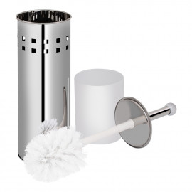 Ершик для унитаза Lidz (CRM) 121.05.01