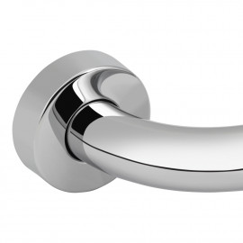 Поручень для ванны Lidz (CRM) 121.03.01 35 см