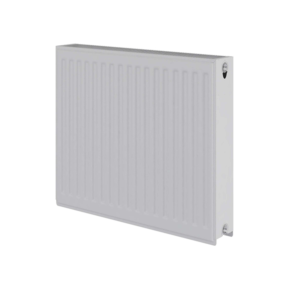 Радиатор стальной Aquatronic 20 тип 500х500 боковое подключение