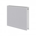 Радиатор стальной Aquatronic 20 тип 500х500 боковое подключение