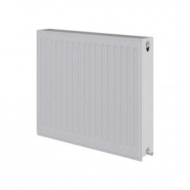 Радиатор стальной Aquatronic 20 тип 500х500 боковое подключение