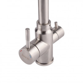 Смеситель для кухни с фильтром Imperial 31-013-12