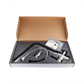 Смеситель для кухни с фильтром Imperial 31-013-12