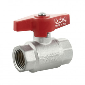 Кран шаровой Rastelli Goal 3/4