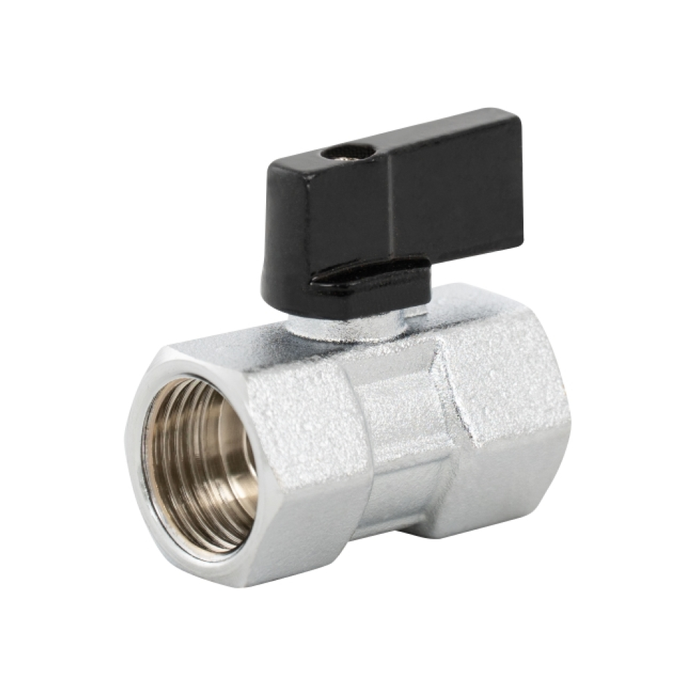 Кран шаровой Rastelli MINI 1/2