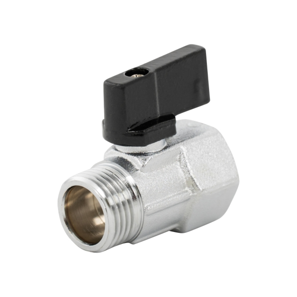 Кран шаровой Rastelli MINI 1/2