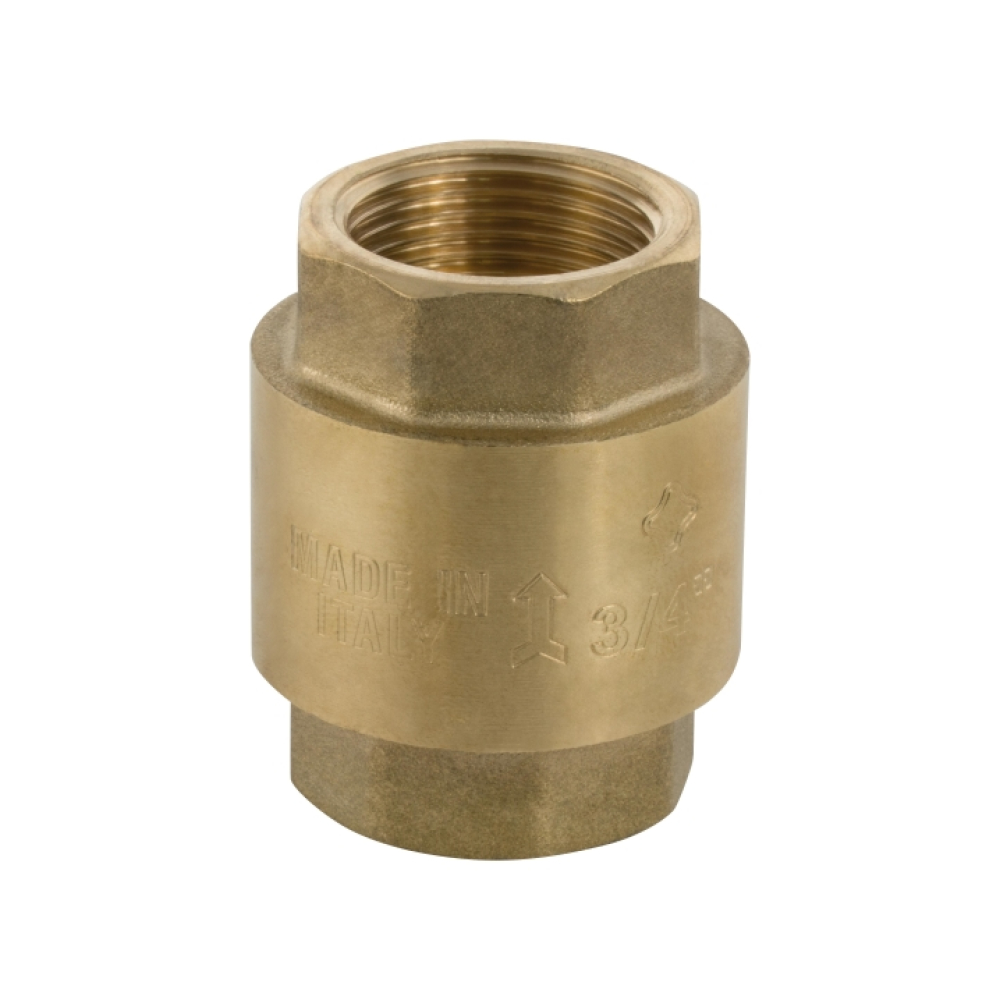 Обратный клапан Rastelli 1/2