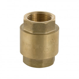 Обратный клапан Rastelli 1/2