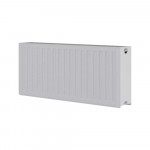 Радиатор стальной Aquatronic 22 тип 300х900 боковое подключение